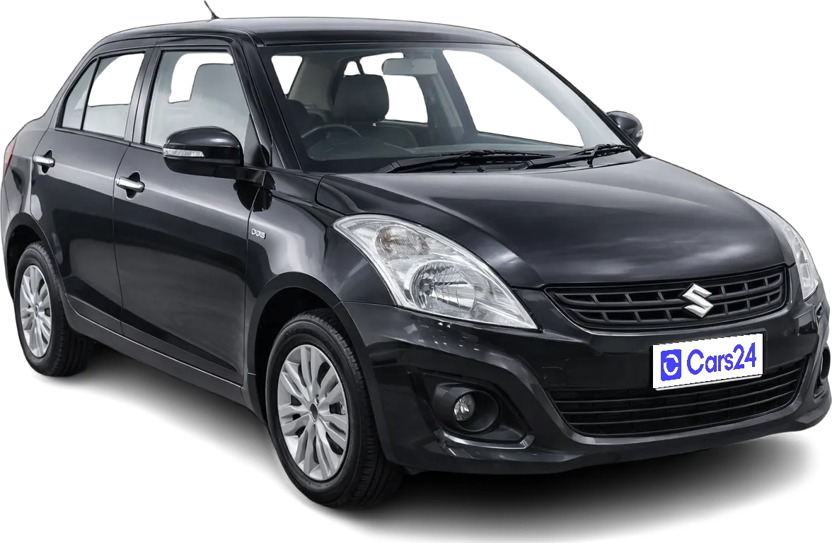 2013 Maruti Swift Dzire - Sedan - Petrol - Manual - ₹2.50 lakh