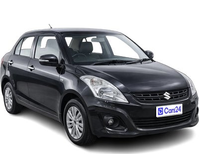 2013 Maruti Swift Dzire - Sedan - Petrol - Manual - ₹2.50 lakh