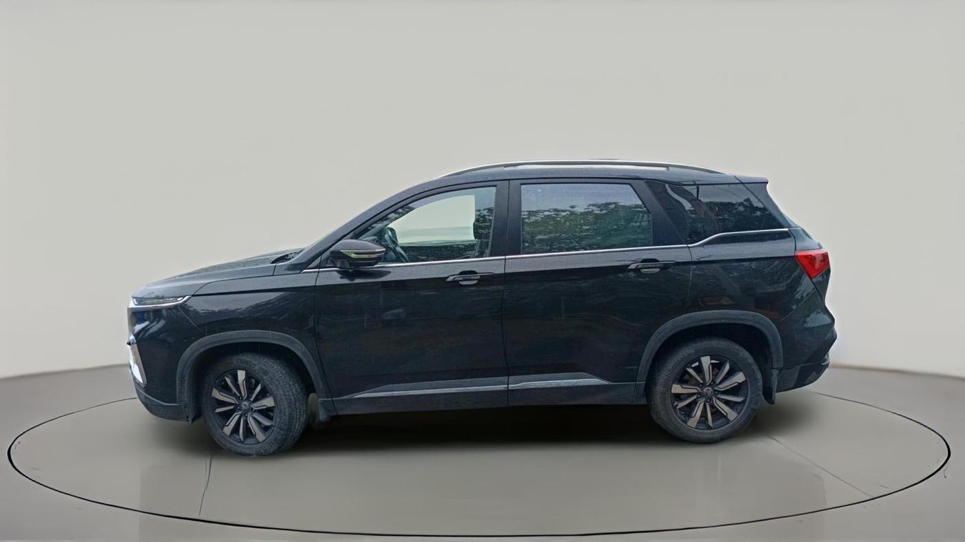 2019 MG HECTOR SHARP 2.0 DIESEL, Diesel, Manual, 43,141 km, exterior