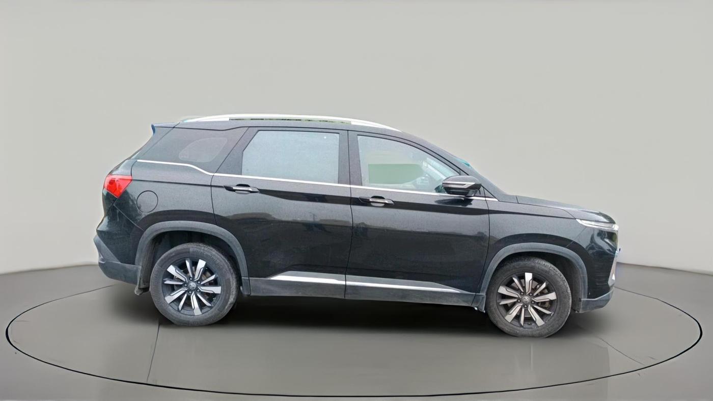 2019 MG HECTOR SHARP 2.0 DIESEL, Diesel, Manual, 43,141 km, exterior