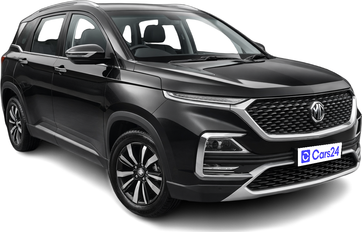 2019 MG HECTOR - SUV - Diesel - Manual - ₹10.79 lakh