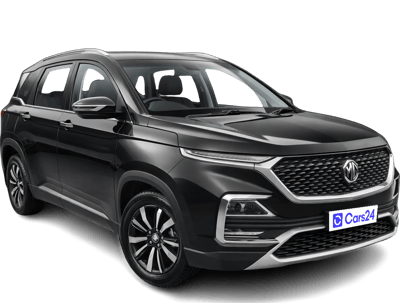 2019 MG HECTOR - SUV - Diesel - Manual - ₹10.79 lakh