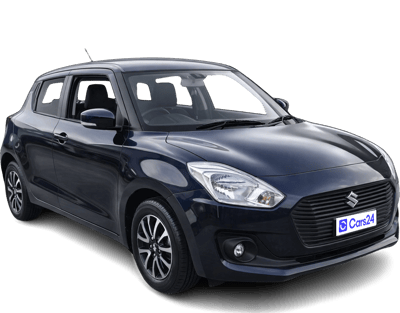 2022 Maruti Swift - Hatchback - Petrol - Manual - ₹5.61 lakh