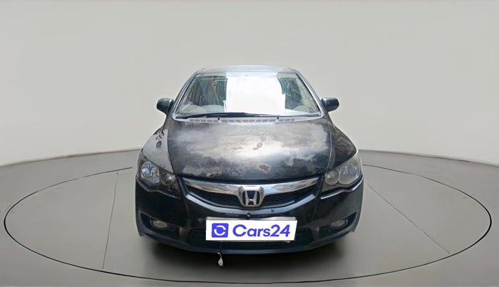 2007 Honda Civic 1.8L I-VTEC S MT, Petrol, Manual, 1,42,586 km, exterior
