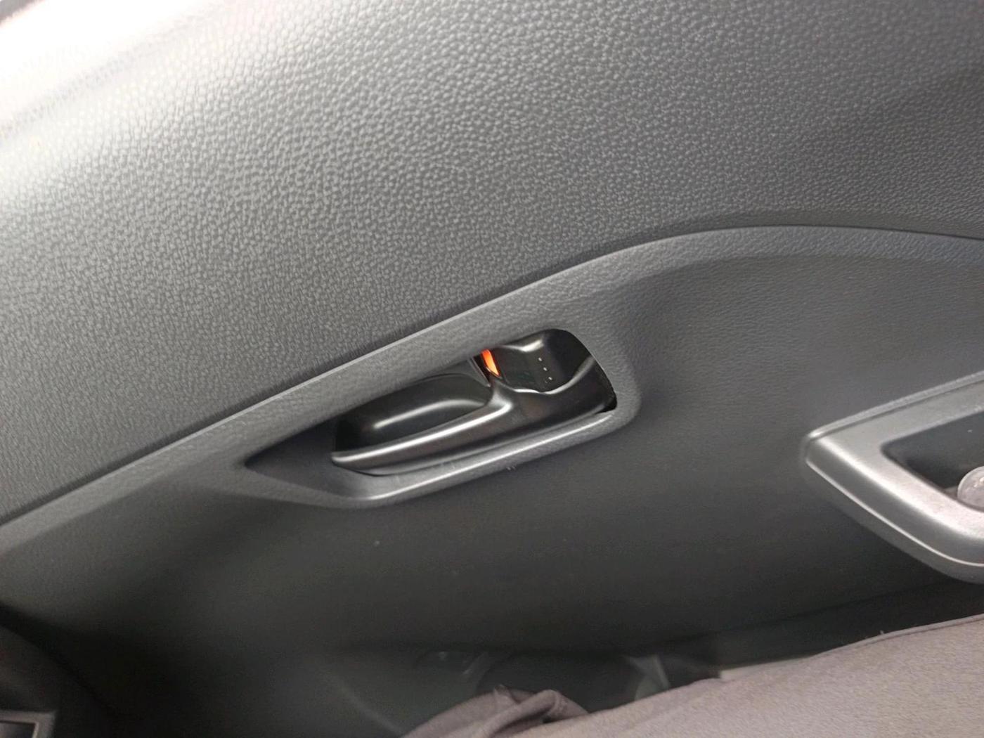 2024 Maruti Alto K10 VXI, Petrol, Manual, 6,212 km, interior