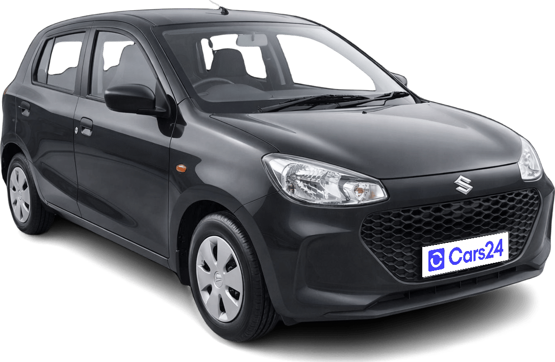 2024 Maruti Alto K10 - Hatchback - Petrol - Manual - ₹4.60 lakh