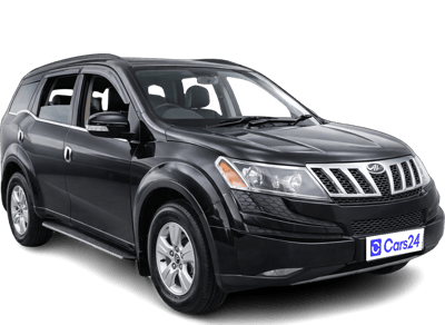2015 Mahindra XUV500 - SUV - Diesel - Manual - ₹5.47 lakh
