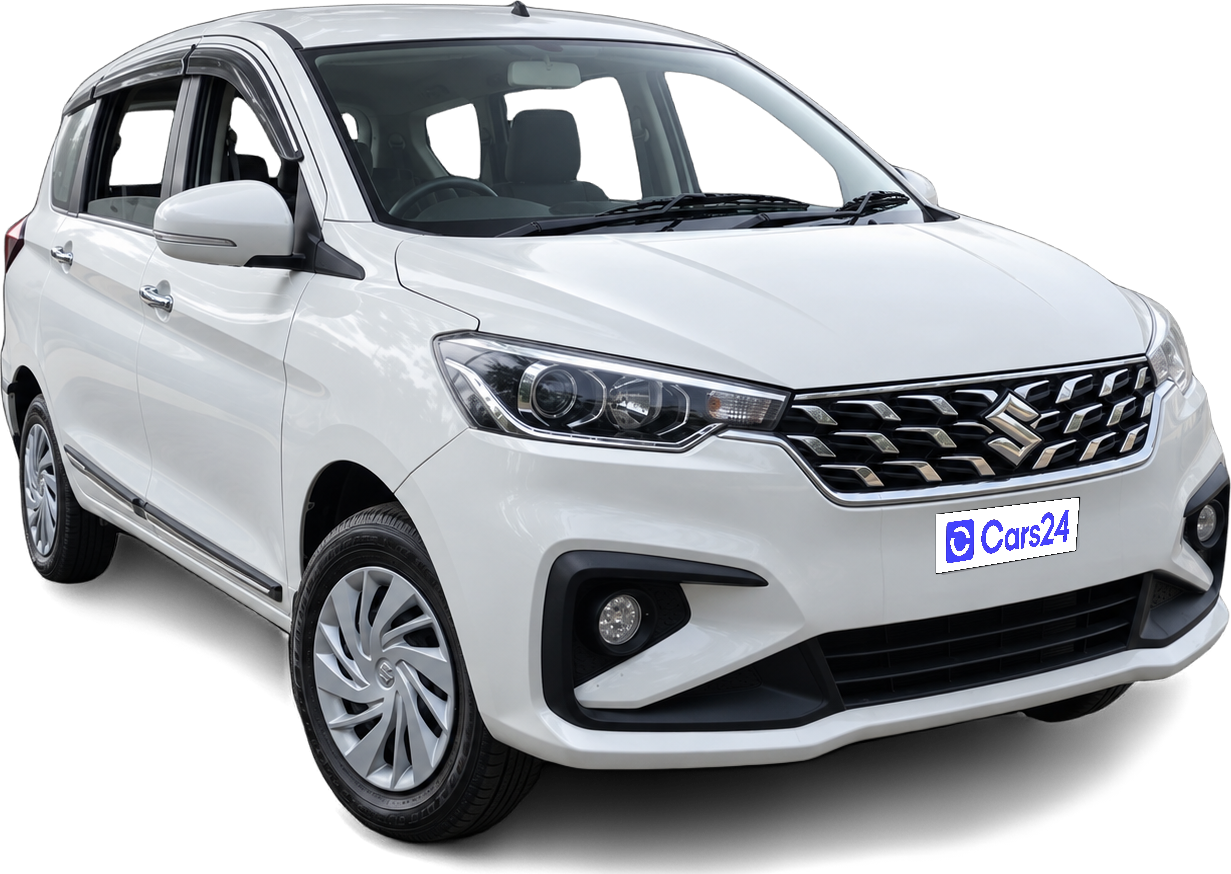 2024 Maruti Ertiga - SUV - Petrol - Manual - ₹9.02 lakh