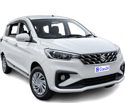 2024 Maruti Ertiga - SUV - Petrol - Manual - ₹9.02 lakh
