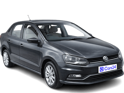 2016 Volkswagen Ameo - Sedan - Diesel - Manual - ₹2.85 lakh