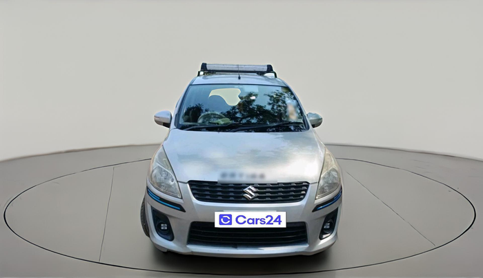 2014 Maruti Ertiga VDI, Diesel, Manual, 1,46,116 km, exterior