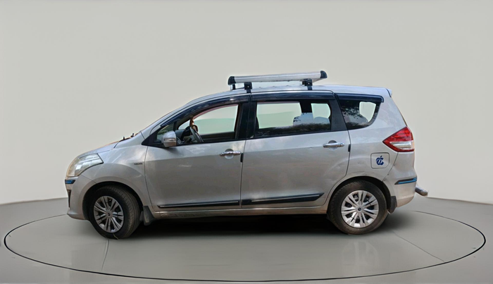 2014 Maruti Ertiga VDI, Diesel, Manual, 1,46,116 km, exterior