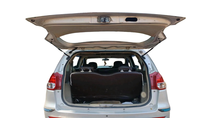 2014 Maruti Ertiga VDI, Diesel, Manual, 1,46,116 km, exterior