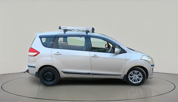 2014 Maruti Ertiga VDI, Diesel, Manual, 1,46,116 km, exterior