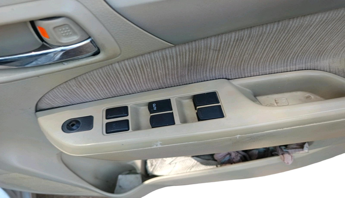 2014 Maruti Ertiga VDI, Diesel, Manual, 1,46,116 km, interior