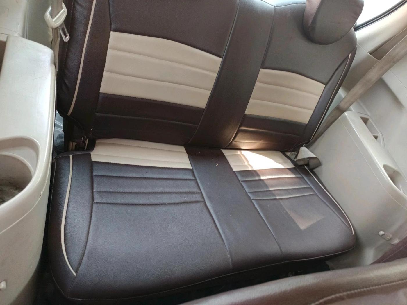 2014 Maruti Ertiga VDI, Diesel, Manual, 1,46,116 km, interior