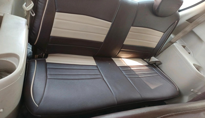 2014 Maruti Ertiga VDI, Diesel, Manual, 1,46,116 km, interior