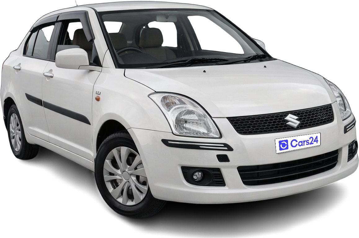 2015 Maruti Swift Dzire - Sedan - Diesel - Manual - ₹2.07 lakh