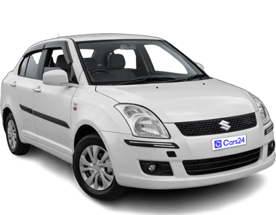 2015 Maruti Swift Dzire - Sedan - Diesel - Manual - ₹2.07 lakh