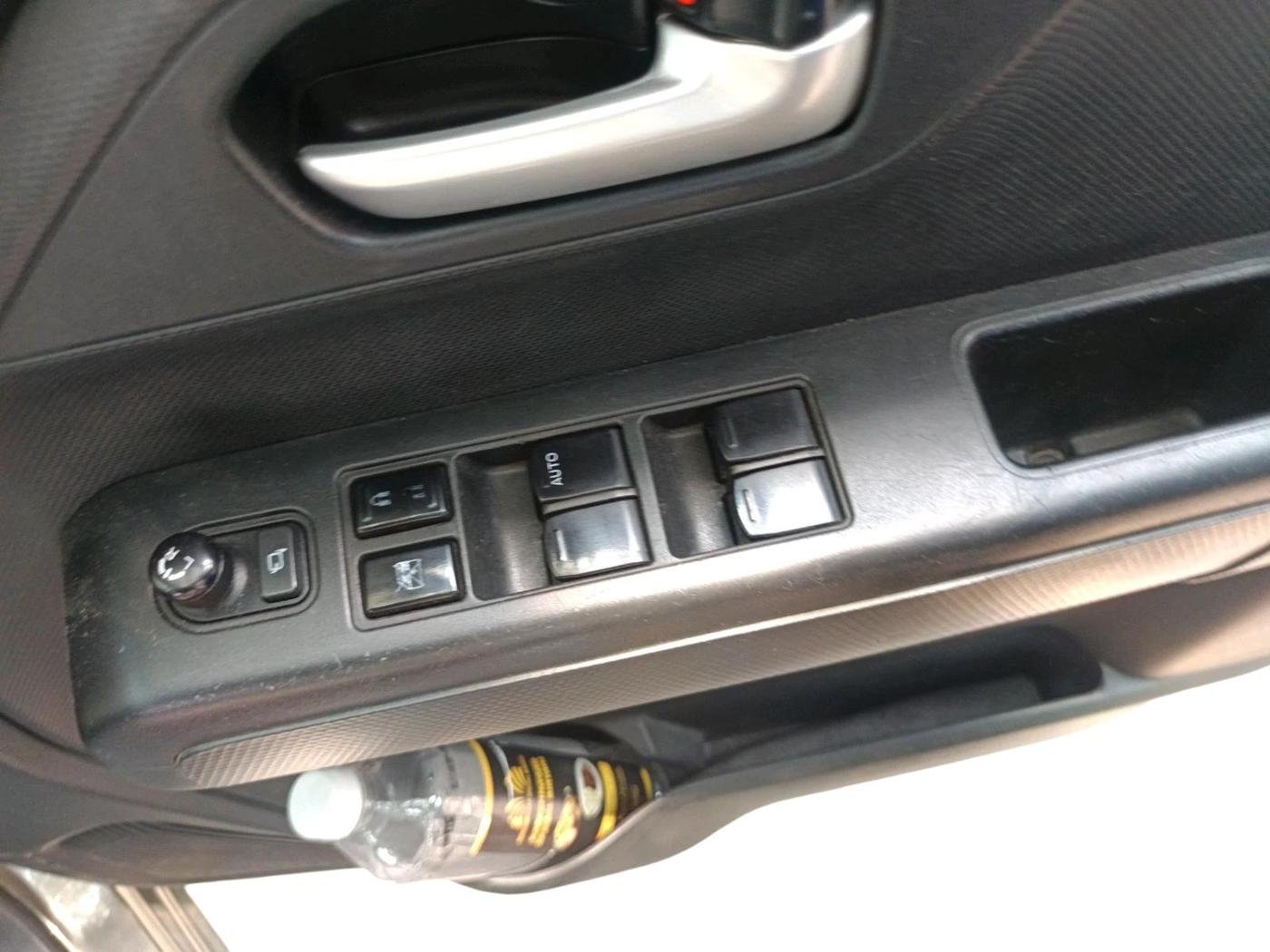 2020 Maruti New Wagon-R ZXI 1.2 AMT, Petrol, Automatic, 77,700 km, interior