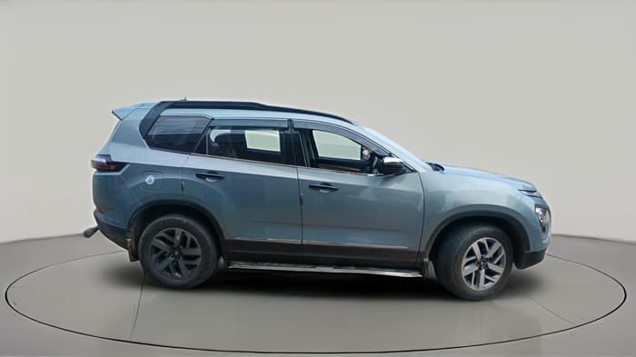 2021 Tata Safari XZA PLUS, Diesel, Automatic, 90,000 km, exterior