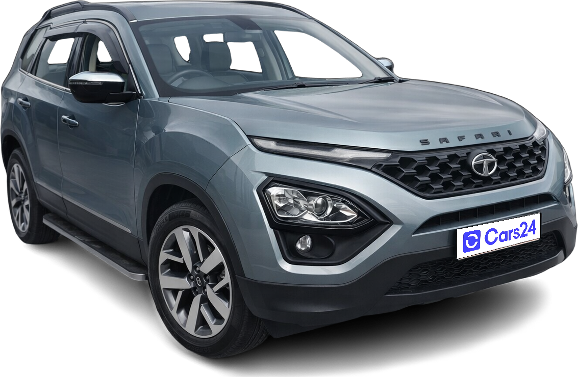 2021 Tata Safari - SUV - Diesel - Automatic - ₹16.80 lakh