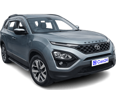 2021 Tata Safari - SUV - Diesel - Automatic - ₹16.80 lakh