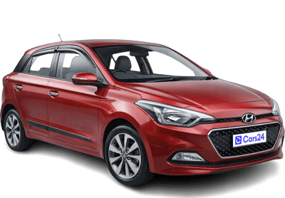 2015 Hyundai Elite i20 - Hatchback - Petrol - Manual - ₹3.82 lakh