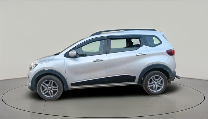 2019 Renault TRIBER RXZ, Petrol, Manual, 74,512 km, exterior