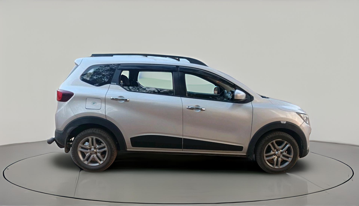 2019 Renault TRIBER RXZ, Petrol, Manual, 74,512 km, exterior