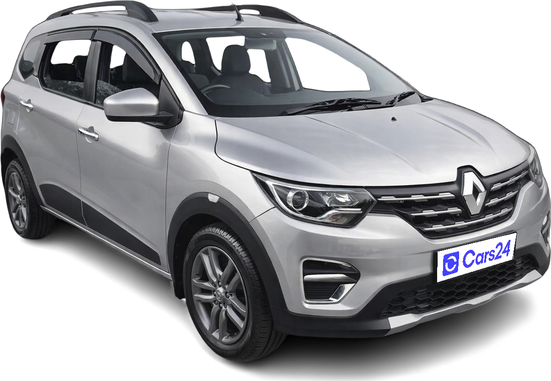 2019 Renault TRIBER - SUV - Petrol - Manual - ₹4.70 lakh