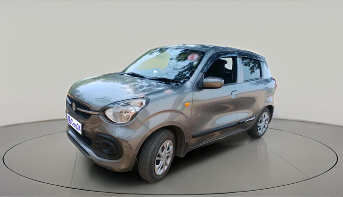 2022 Maruti Celerio VXI AMT, Petrol, Automatic, 13,167 km, exterior