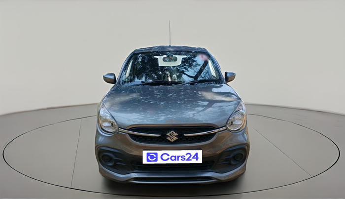 2022 Maruti Celerio VXI AMT, Petrol, Automatic, 13,167 km, exterior