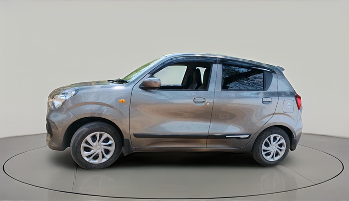 2022 Maruti Celerio VXI AMT, Petrol, Automatic, 13,167 km, exterior