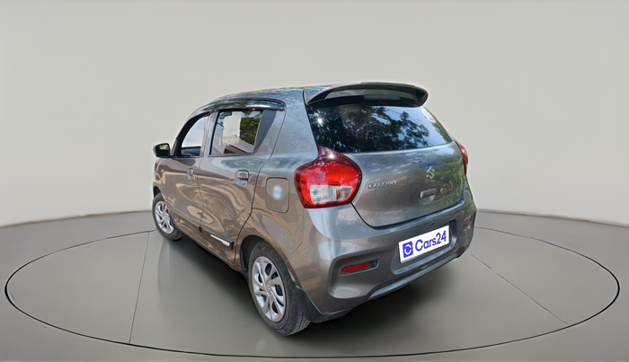 2022 Maruti Celerio VXI AMT, Petrol, Automatic, 13,167 km, exterior