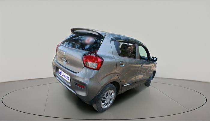 2022 Maruti Celerio VXI AMT, Petrol, Automatic, 13,167 km, exterior