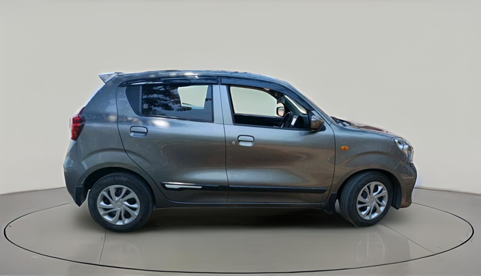 2022 Maruti Celerio VXI AMT, Petrol, Automatic, 13,167 km, exterior