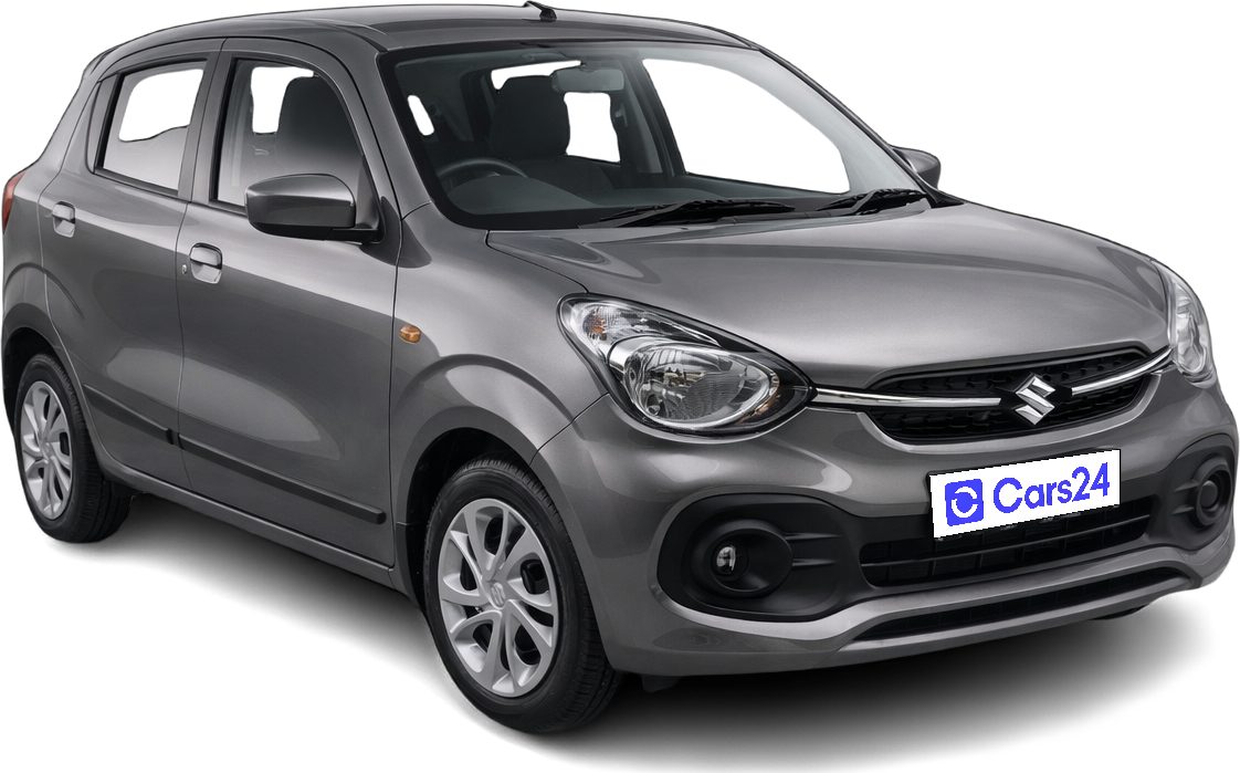 2022 Maruti Celerio - Hatchback - Petrol - Automatic - ₹5.59 lakh