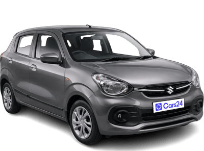 2022 Maruti Celerio - Hatchback - Petrol - Automatic - ₹4.50 lakh