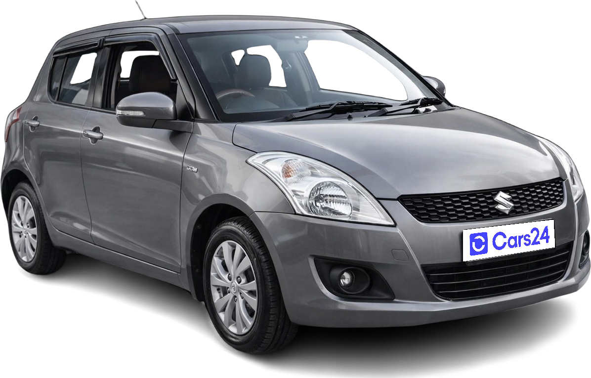 2013 Maruti Swift - Hatchback - Diesel - Manual - ₹3.27 lakh