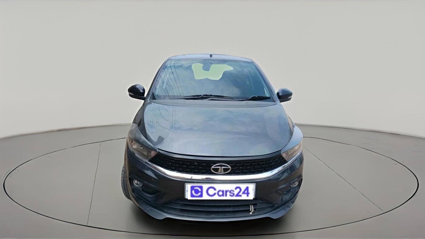 2023 Tata Tiago XT PETROL, Petrol, Manual, 65,552 km, exterior