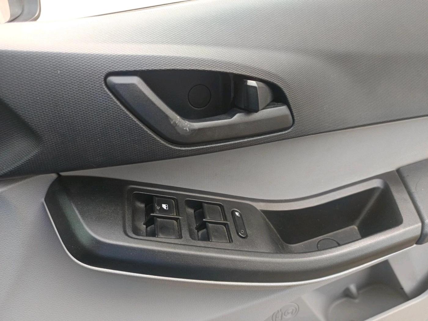 2023 Tata Tiago XT PETROL, Petrol, Manual, 65,552 km, interior