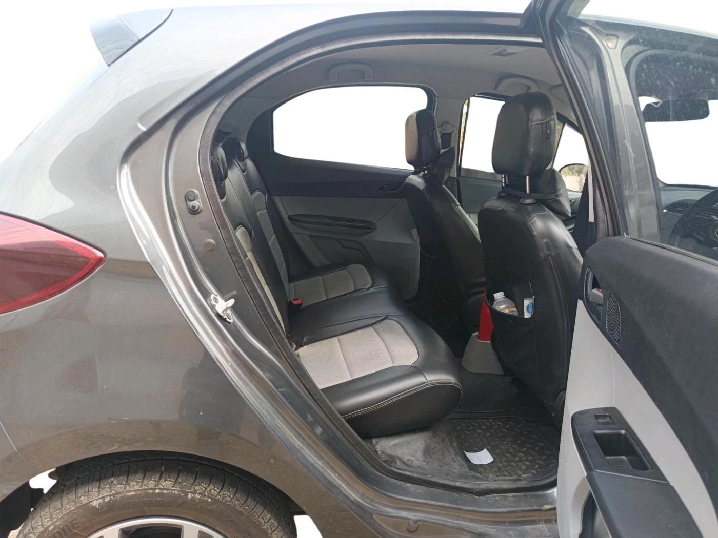 2023 Tata Tiago XT PETROL, Petrol, Manual, 65,552 km, interior