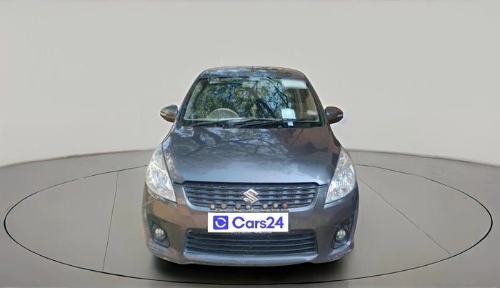 2012 Maruti Ertiga VDI, Diesel, Manual, 2,21,600 km, exterior