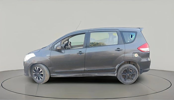 2012 Maruti Ertiga VDI, Diesel, Manual, 2,21,600 km, exterior