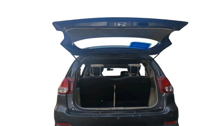 2012 Maruti Ertiga VDI, Diesel, Manual, 2,21,600 km, exterior