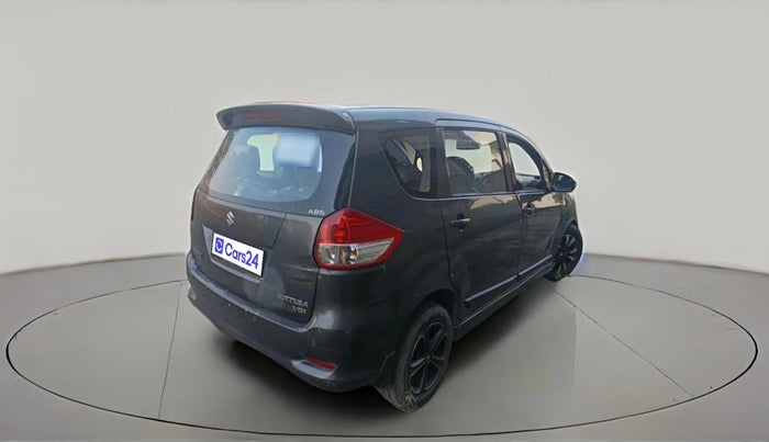 2012 Maruti Ertiga VDI, Diesel, Manual, 2,21,600 km, exterior