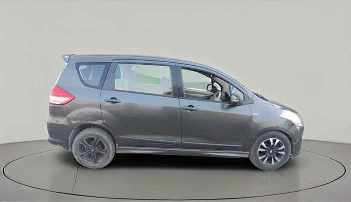 2012 Maruti Ertiga VDI, Diesel, Manual, 2,21,600 km, exterior