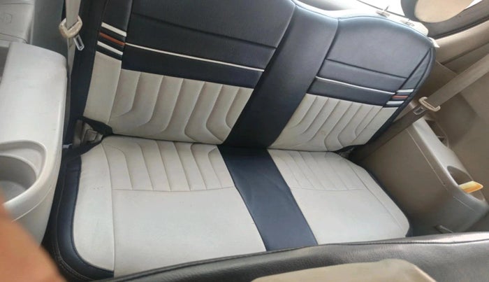 2012 Maruti Ertiga VDI, Diesel, Manual, 2,21,600 km, interior