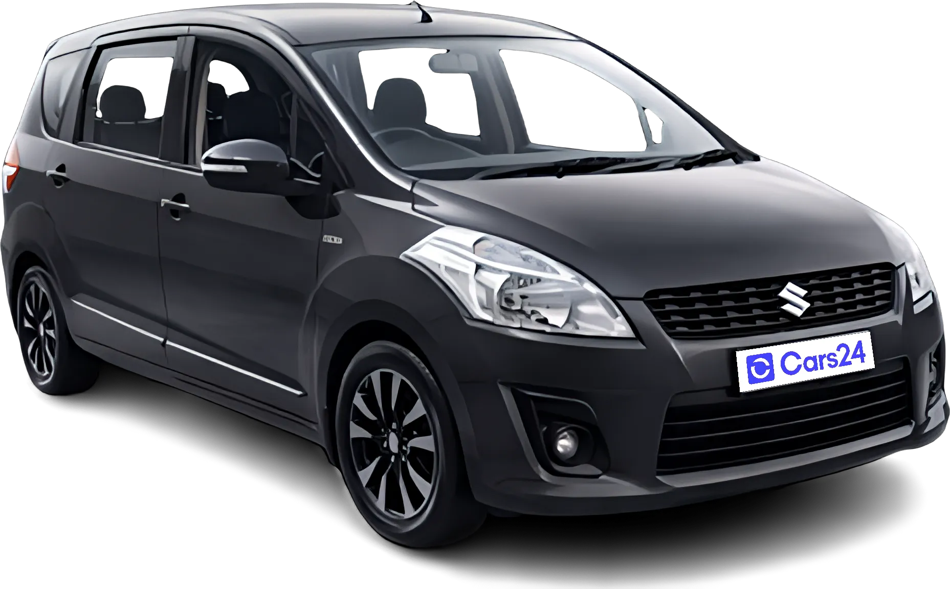 2012 Maruti Ertiga - SUV - Diesel - Manual - ₹2.39 lakh